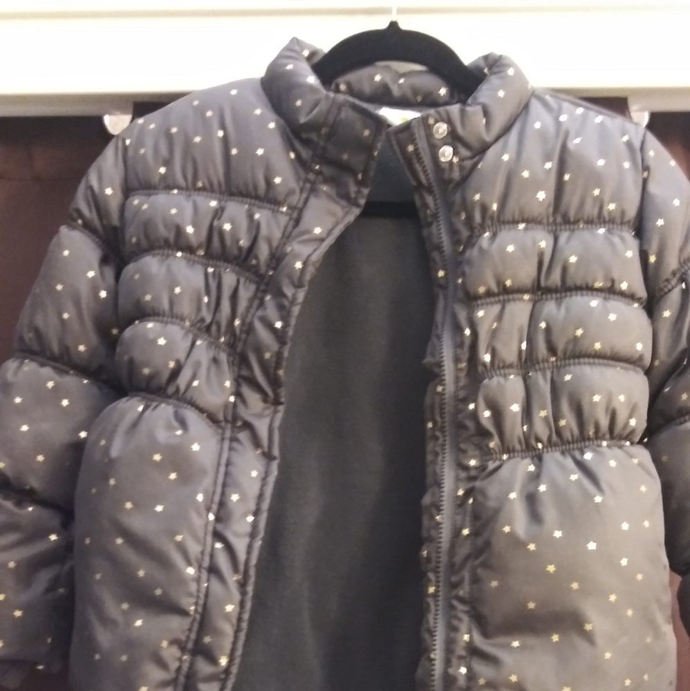 Girls size Med (7-8) jacket